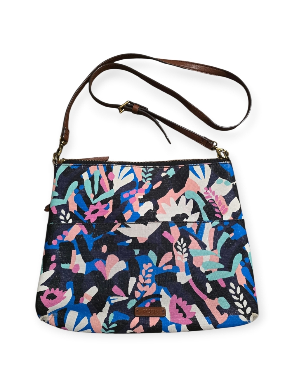 Fossil Fiona Crossbody Bag - Picture 2 of 9